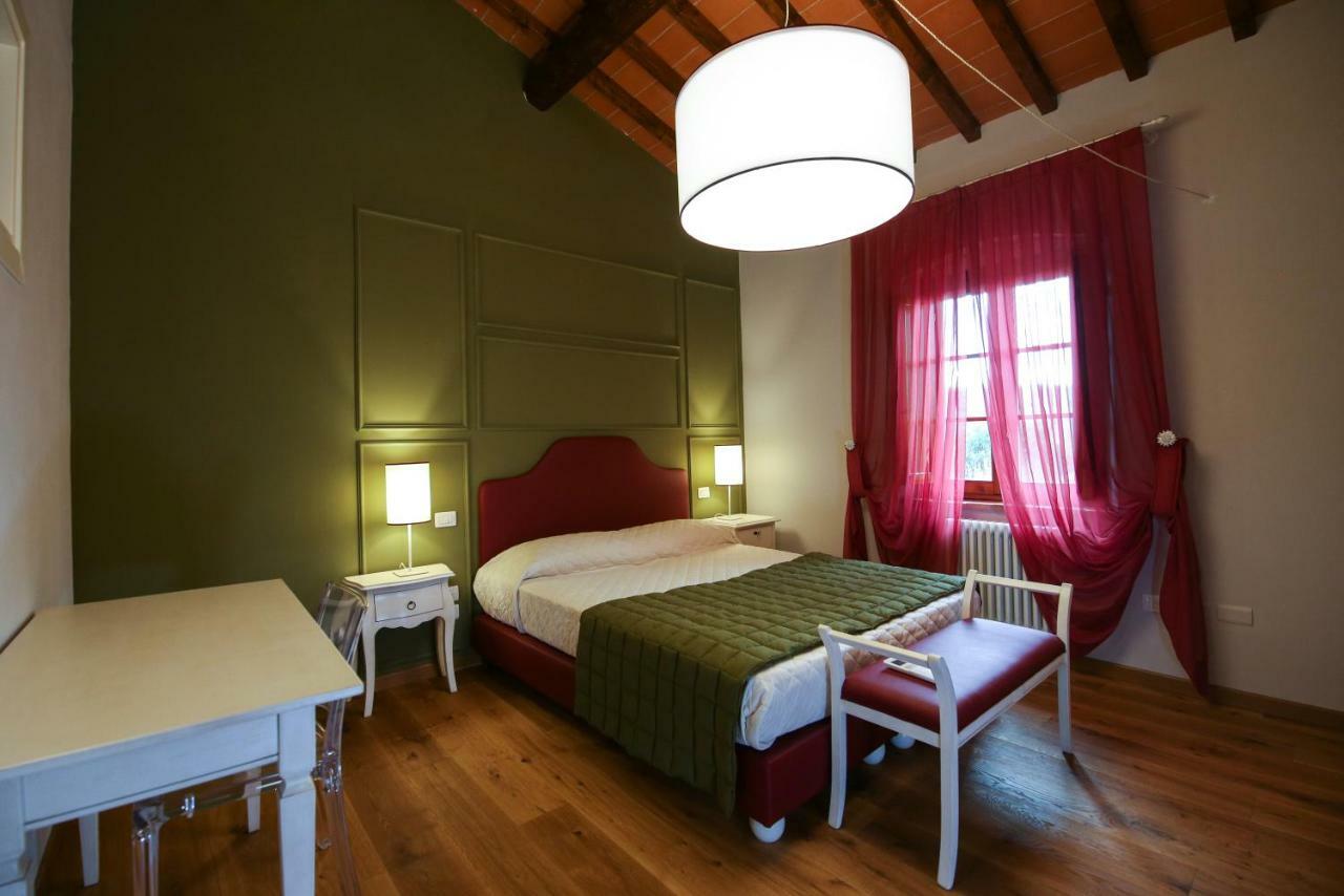 Agriturismo Casanova Di Nardini Scandicci Exterior photo