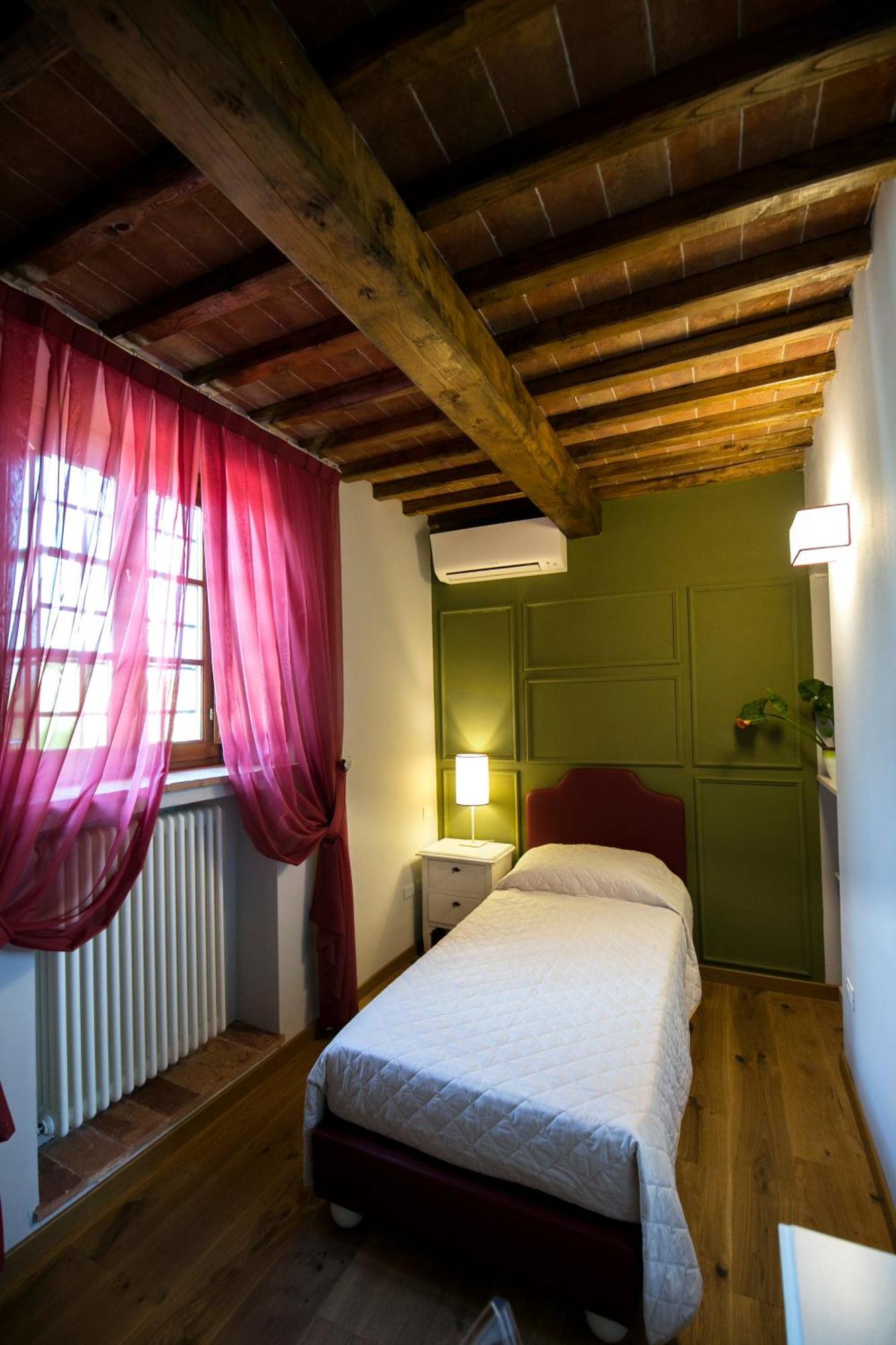 Agriturismo Casanova Di Nardini Scandicci Exterior photo