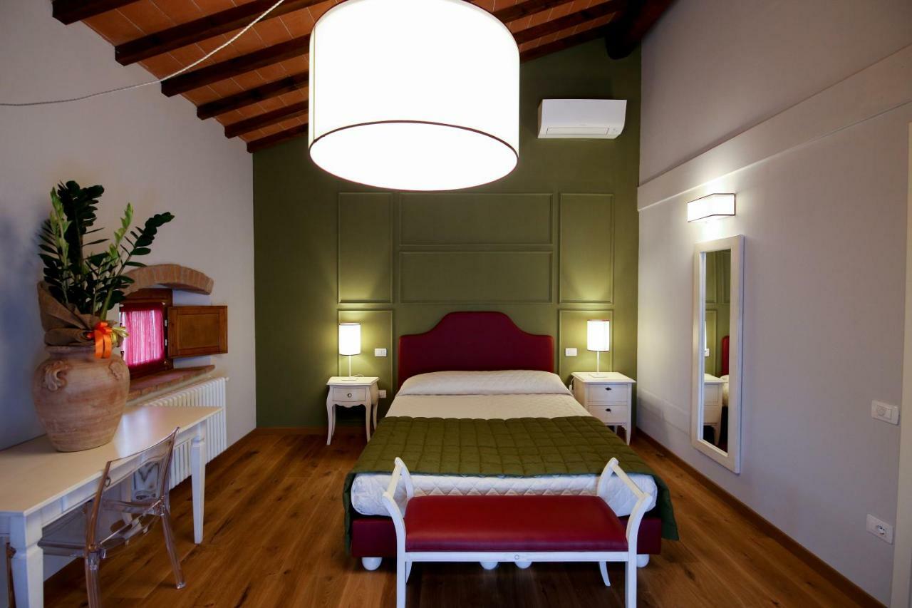 Agriturismo Casanova Di Nardini Scandicci Exterior photo