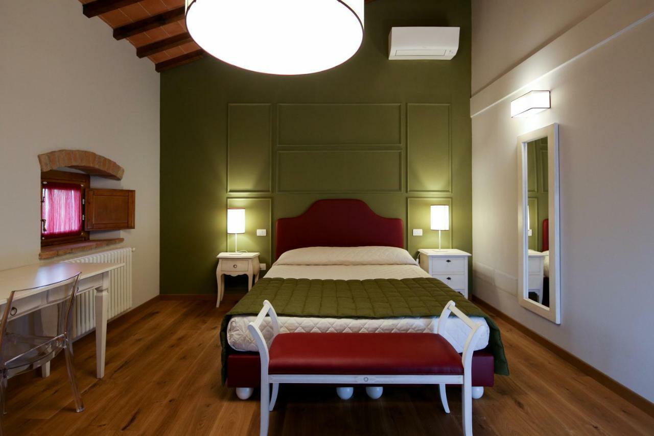 Agriturismo Casanova Di Nardini Scandicci Exterior photo