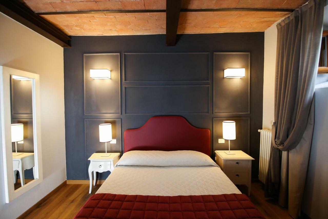 Agriturismo Casanova Di Nardini Scandicci Exterior photo
