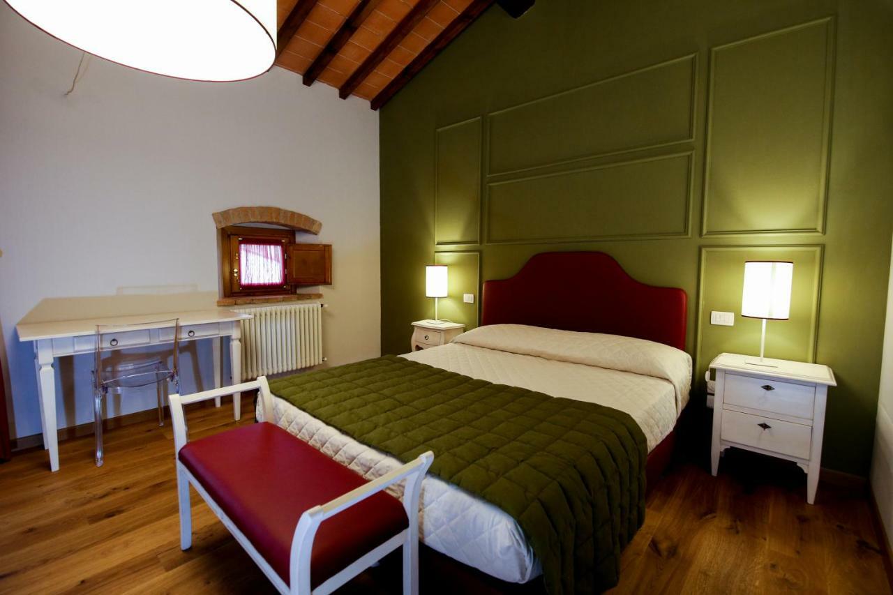 Agriturismo Casanova Di Nardini Scandicci Exterior photo
