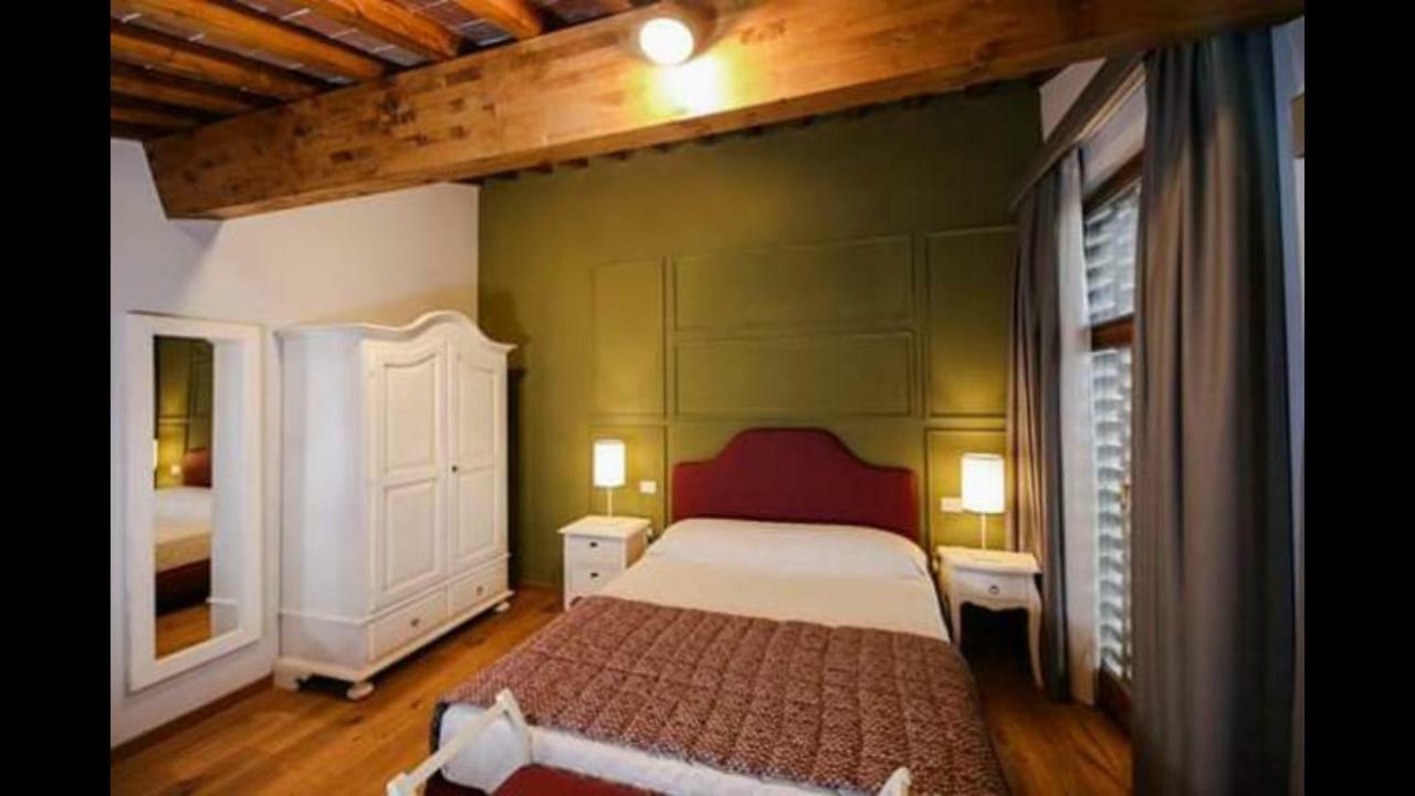 Agriturismo Casanova Di Nardini Scandicci Exterior photo