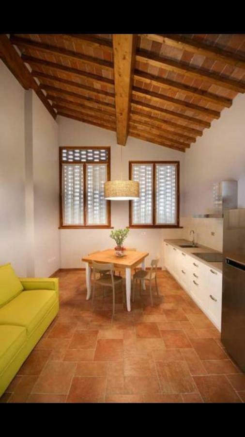 Agriturismo Casanova Di Nardini Scandicci Exterior photo