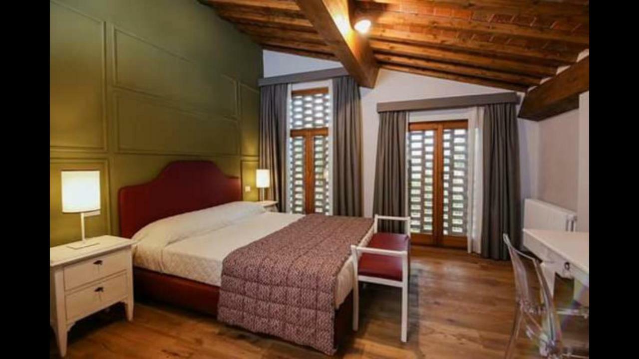 Agriturismo Casanova Di Nardini Scandicci Exterior photo