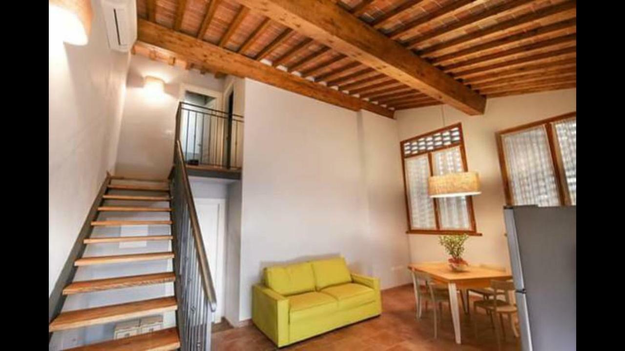 Agriturismo Casanova Di Nardini Scandicci Exterior photo