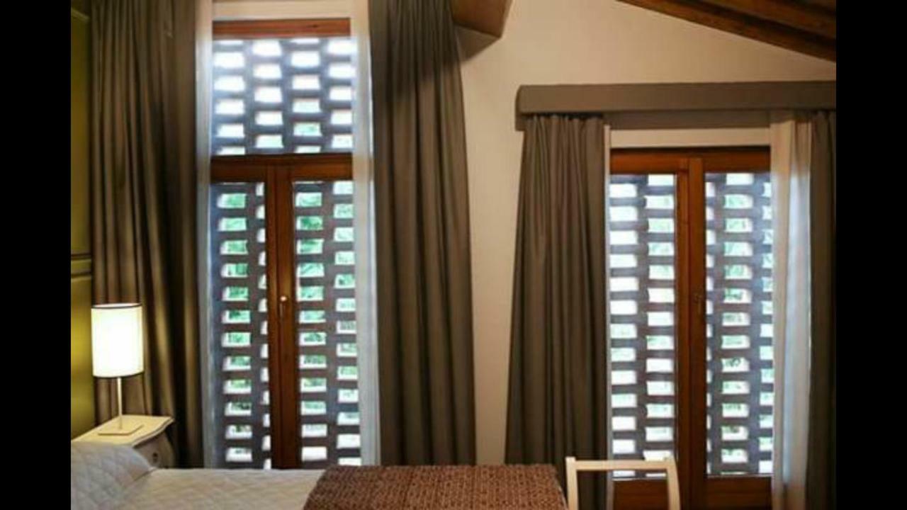 Agriturismo Casanova Di Nardini Scandicci Exterior photo